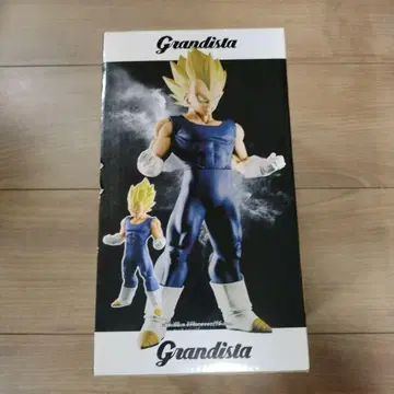 Grandista-VEGETA 피규어