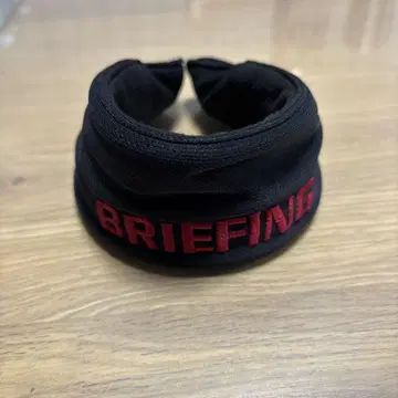 미사용 BRIEFING 넥 에어컨 여름용