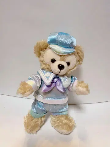 닷피 봉제 인형 약 15cm 공 체인 포함