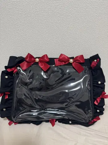 자카마트 A4 이타백