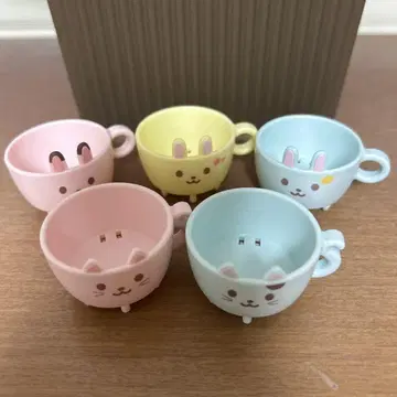 실바니안 패밀리 반짝반짝 복권 F상