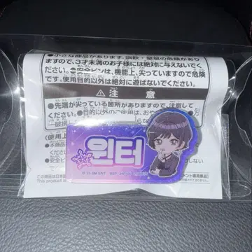 aespa 윈터