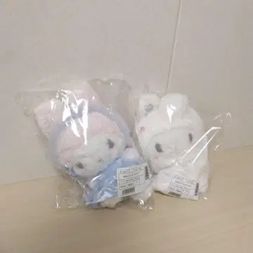 마이멜로디 봉제 인형 기념일