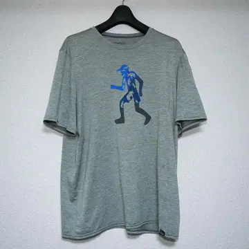 Patagonia 드라이 티셔츠