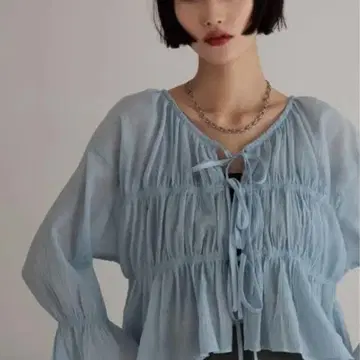 LOWRYS FARM 요류 셔링 6S