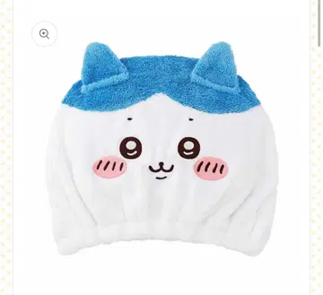치이카와 (먼작귀) 하치와레 헤어 캡