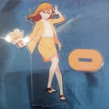 러브라이브! 슈퍼스타!! 아크릴 스탠드