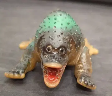 포피 킹 자우르스 가마쿠지라