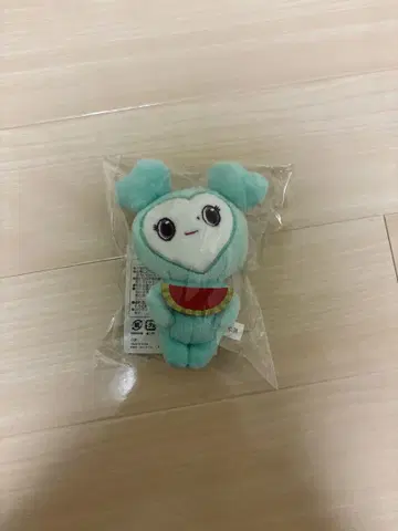 TWICE 미부리 HAPPYHAPPY 백 참