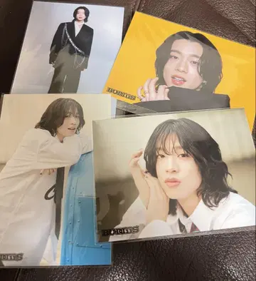BUDDiiS SHOOT 브로마이드