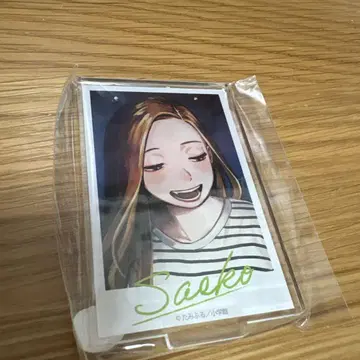 사귀어도 될까? 아크릴 스탠드, 최애로 지정해 보세요!