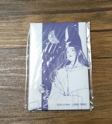 히카루의 바둑 라쿠텐 컬렉션 후지와라 사야 캔뱃지
