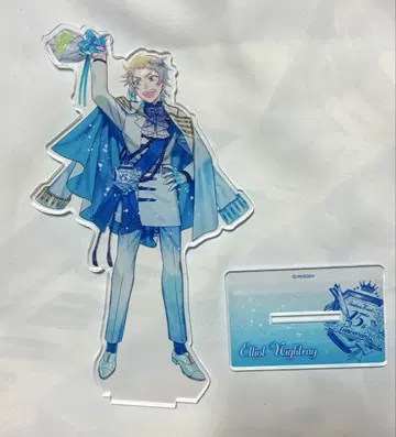 PandoraHearts 엘리엇 아크릴 스탠드 15주년
