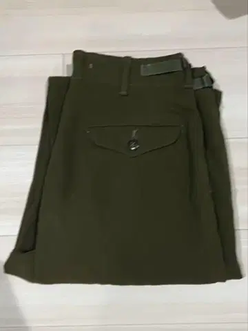 m51 필드 트라우저 슬랙스 울 u.s.army