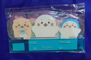시로탄 키라슈와 스위츠 복권 아크릴 스탠드