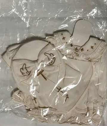 MDD 아웃핏