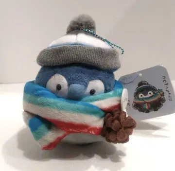 유루캠 코우펜짱 시마 린 마스코트 POP UP STORE