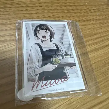 사귀어 볼까? 최애로 뽑아줄게! 아크릴 스탠드