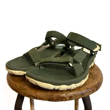 Teva HURRICANE XLT2 스포츠 샌들 허리케인 명작 레어