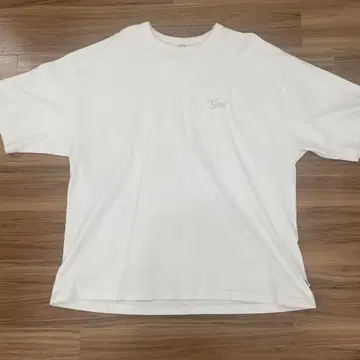 Keboz 티셔츠 1992 화이트