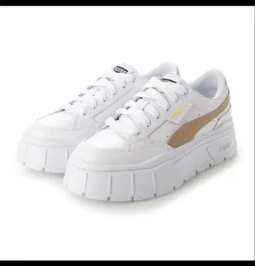 푸마 메이즈 스택 우먼 PUMA MAYZE STACK