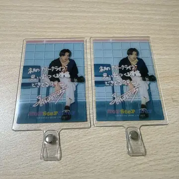 HSJ 야기 유세이 폰 탭