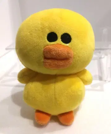 라인프렌즈 샐리 봉제 인형 LINE Friends 세이코 마트