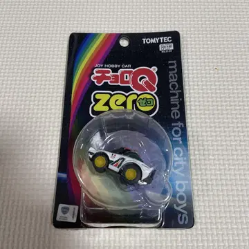 쵸로 q ZERO Z-30a 란시아 스트라토스 랠리