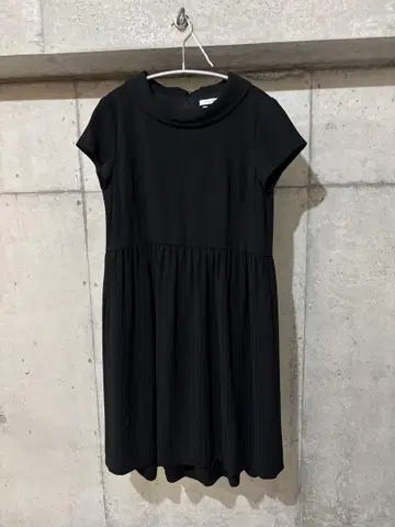 FOXEY 리틀 블랙 드레스 38