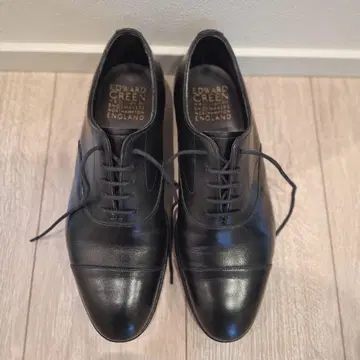 EDWARD GREEN 첼시 E202 라스트