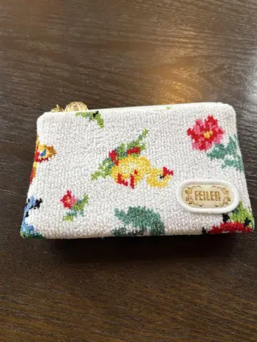 페이러 하이디 티슈 파우치