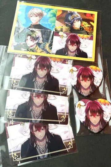 스타마이 디퍼단 오타니 하토리