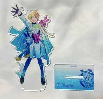 PandoraHearts 오즈 아크릴 스탠드 15주년