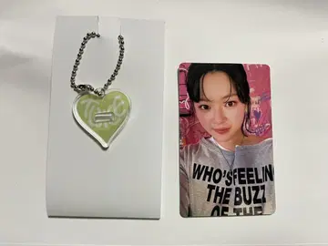 TWICE 정연 아크릴 스탠드