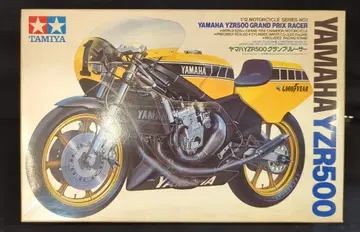 타미야 1/12 1/12  YZR500