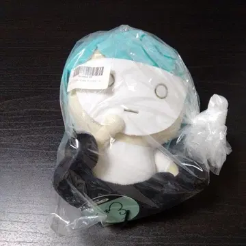 Eve 빙글빙글 봉제 인형