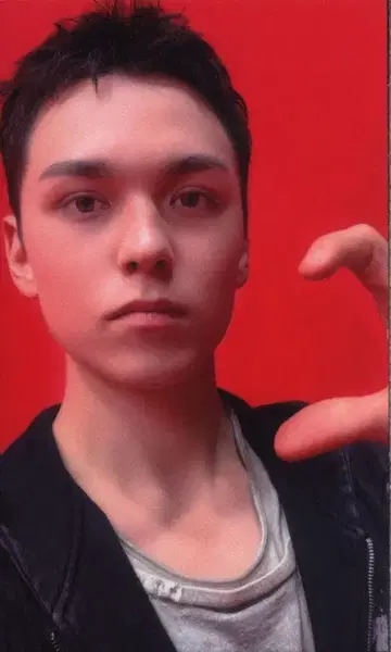 세븐틴 UMS 버논 해피 버스트데이