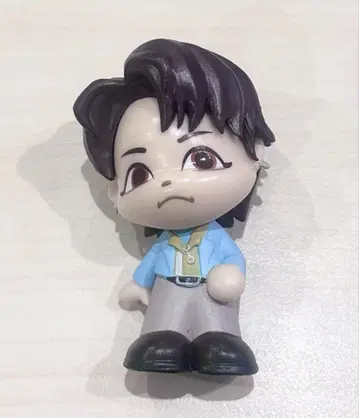 Fjord 미세스 미세스 그린 애플 와카이 코토 피규어 SD