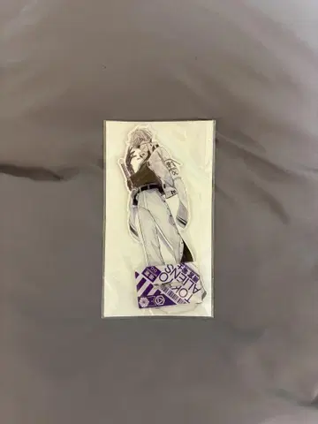 도쿄 에이리언즈 아미야 레이지 아크릴 스탠드