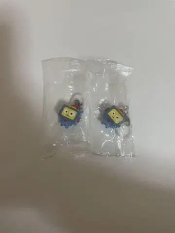 treasure truz hikun 가챠가챠 메지루시 액세서리