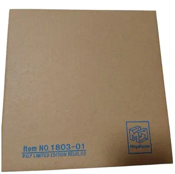 미개봉 POP LIMITED EDITION 레이지 ver.02