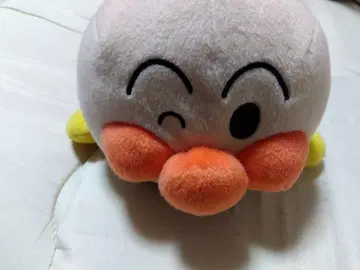 호빵맨 봉제 인형
