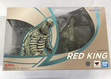 S.H.Figuarts 레드킹 '울트라맨'