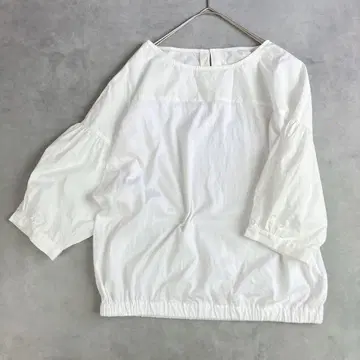 매킨토시 철학 도킹 풀오버