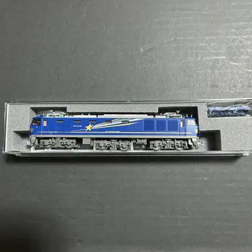 KATO EF510-500 북두성 색상