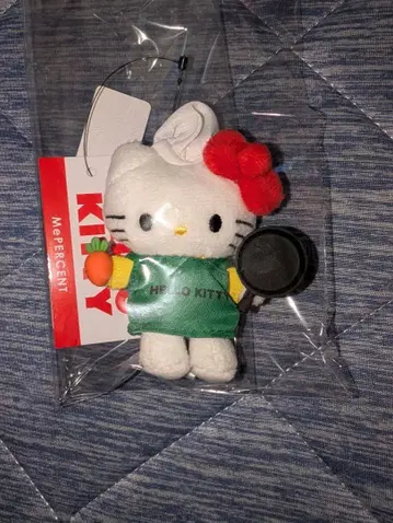 로리즈팜 Me% 토이 키링 산리오