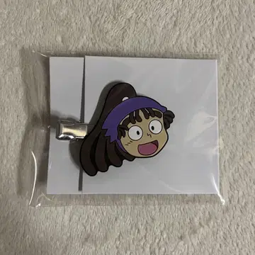 오하마 간에몬 앞머리 클립 닌자 타마란타로