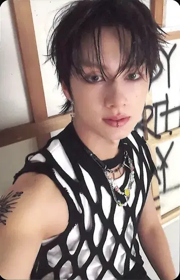 세븐틴 DAREDEVIL ver JUN HAPPY BURSTDAY