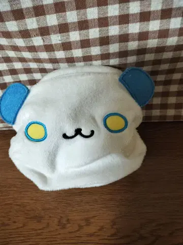 산리오 팸쿤치 파우치