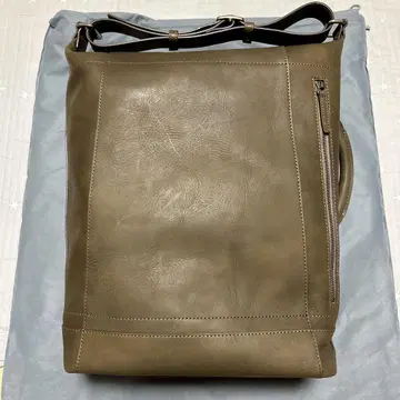 츠치야 가방 비클 숄더 백팩